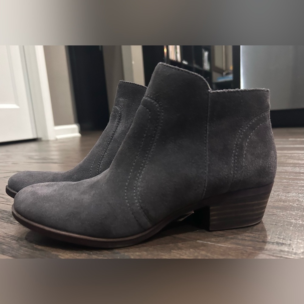Lucky Brand Boots